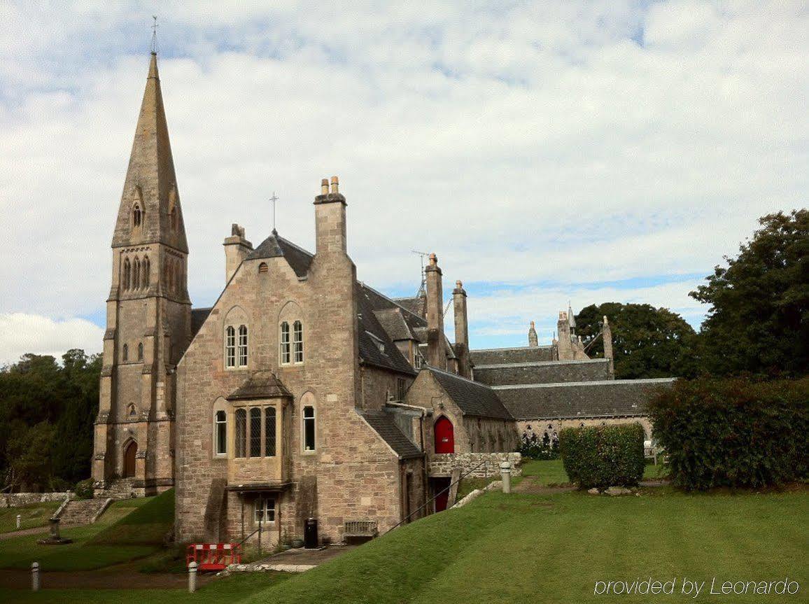The Cathedral Guest House Millport Luaran gambar