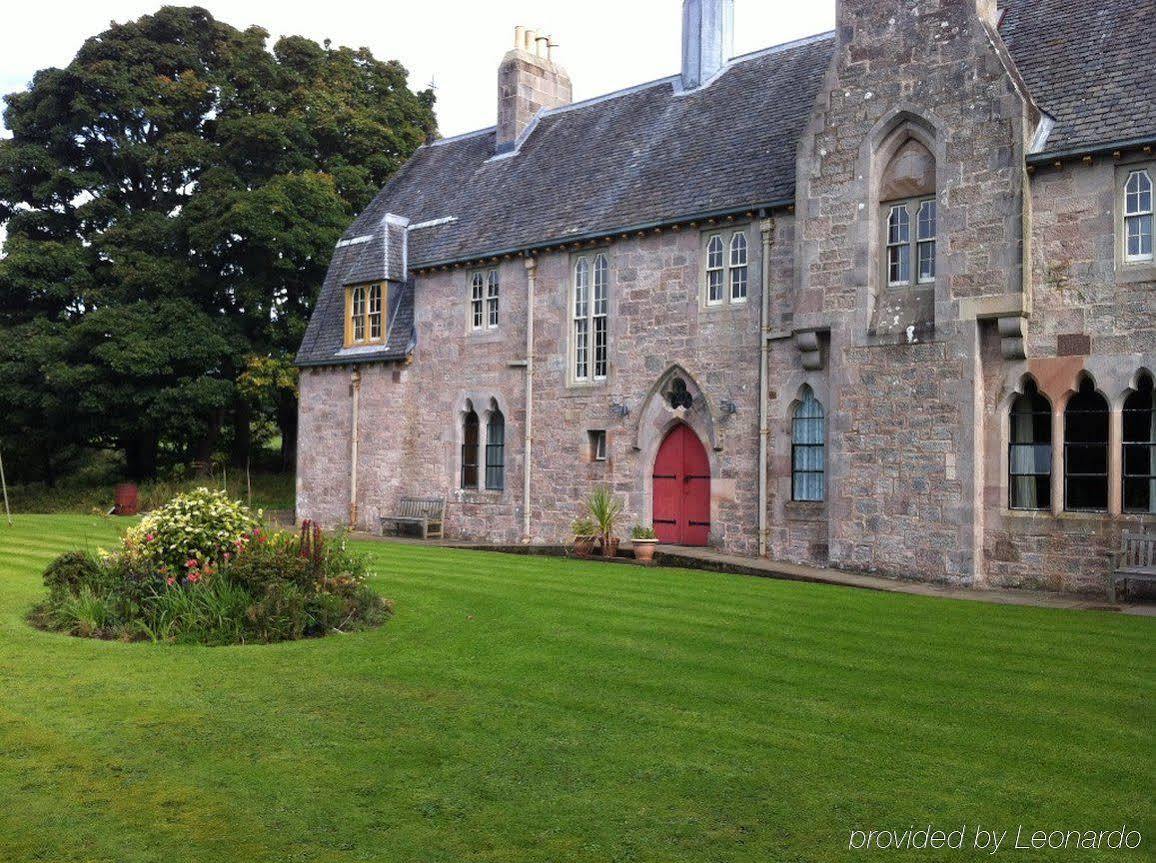 The Cathedral Guest House Millport Luaran gambar
